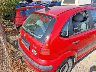 bontott CITROËN C3 Váltó Bowden