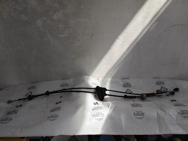 bontott CITROËN C3 Váltó Bowden