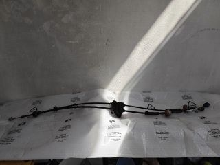 bontott CITROËN C3 Váltó Bowden