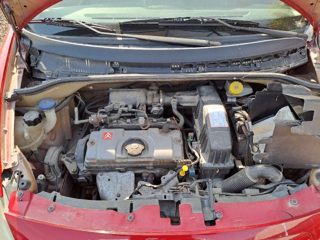 bontott CITROËN C3 Váltó Bowden