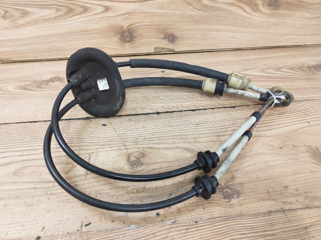 bontott CITROËN C3 Váltó Bowden