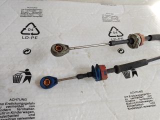 bontott CITROËN C3 Váltó Bowden