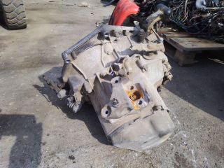 bontott CITROËN C3 Váltó (Mechanikus)