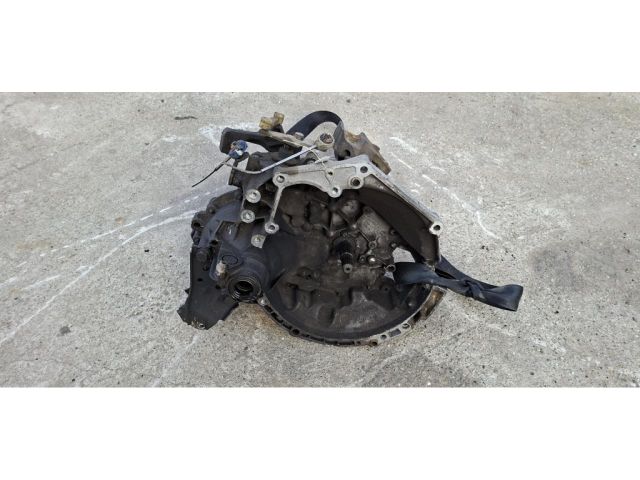 bontott CITROËN C3 Váltó (Mechanikus)