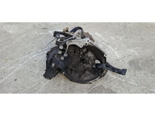 bontott CITROËN C3 Váltó (Mechanikus)