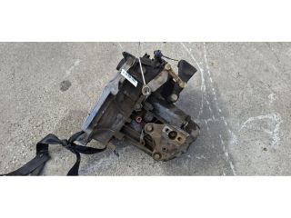 bontott CITROËN C3 Váltó (Mechanikus)