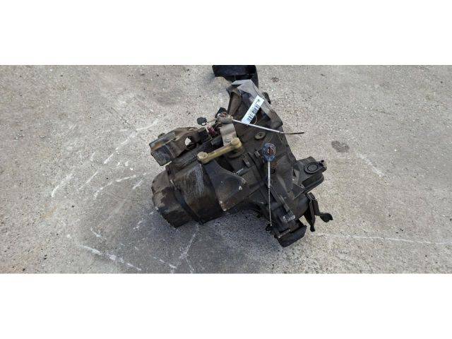 bontott CITROËN C3 Váltó (Mechanikus)