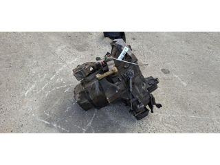 bontott CITROËN C3 Váltó (Mechanikus)