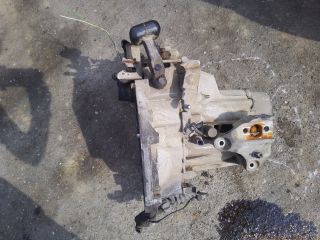 bontott CITROËN C3 Váltó (Mechanikus)