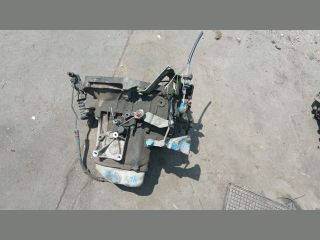 bontott CITROËN C3 Váltó (Mechanikus)