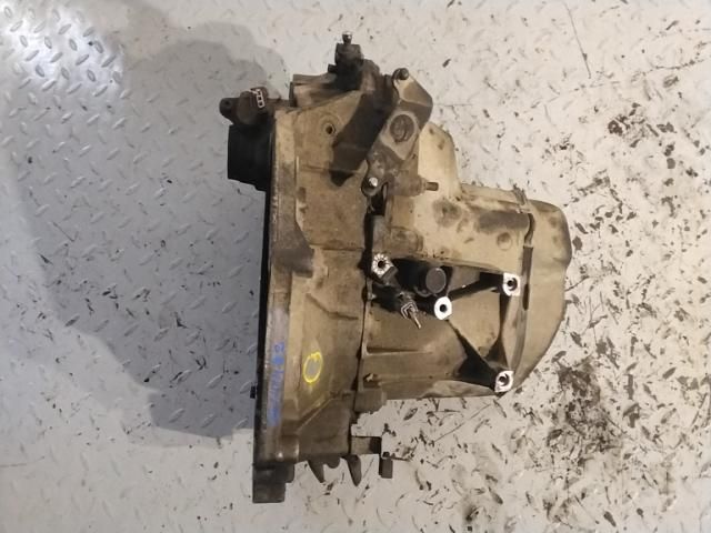 bontott CITROËN C3 Váltó (Mechanikus)