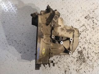 bontott CITROËN C3 Váltó (Mechanikus)