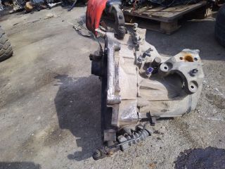 bontott CITROËN C3 Váltó (Mechanikus)