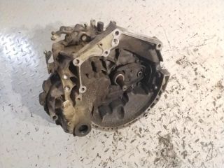 bontott CITROËN C3 Váltó (Mechanikus)