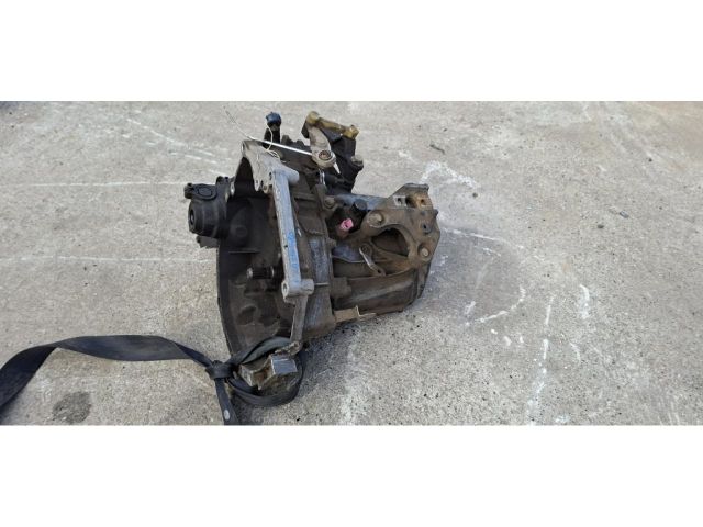 bontott CITROËN C3 Váltó (Mechanikus)