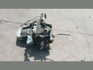 bontott CITROËN C3 Váltó (Mechanikus)