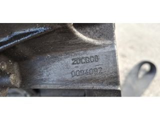 bontott CITROËN C3 Váltó (Mechanikus)