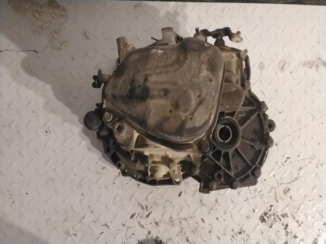 bontott CITROËN C3 Váltó (Mechanikus)