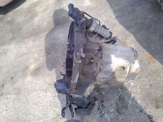 bontott CITROËN C3 Váltó (Mechanikus)