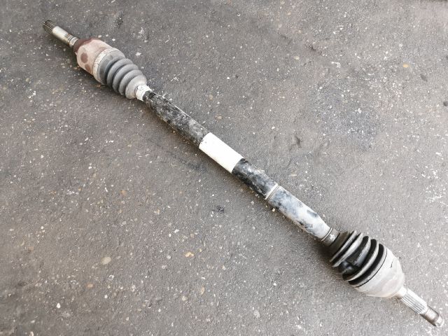 bontott CITROËN C3 Jobb Féltengely