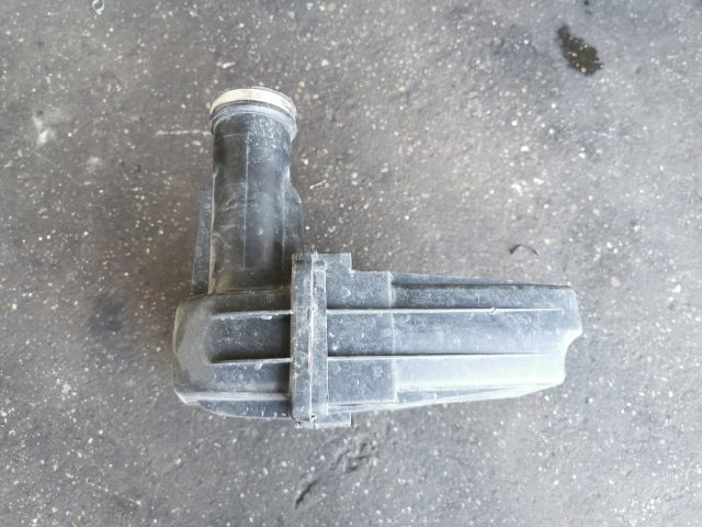 bontott CITROËN C3 Légszűrő Ház