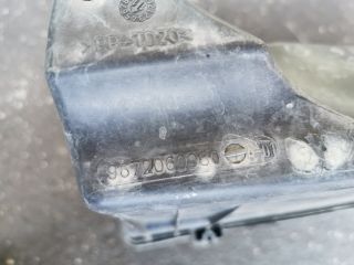 bontott CITROËN C3 Légszűrő Ház