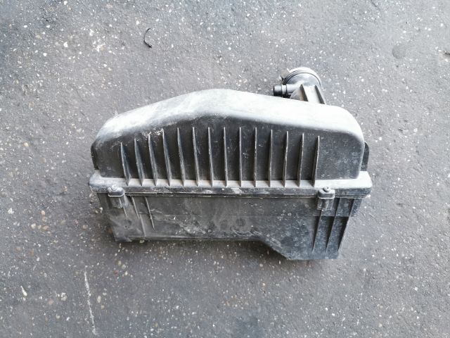 bontott CITROËN C3 Légszűrő Ház