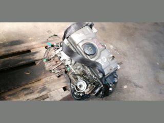 bontott CITROËN C3 Motor (Fűzött blokk hengerfejjel)