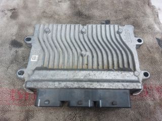 bontott CITROËN C3 Motorvezérlő