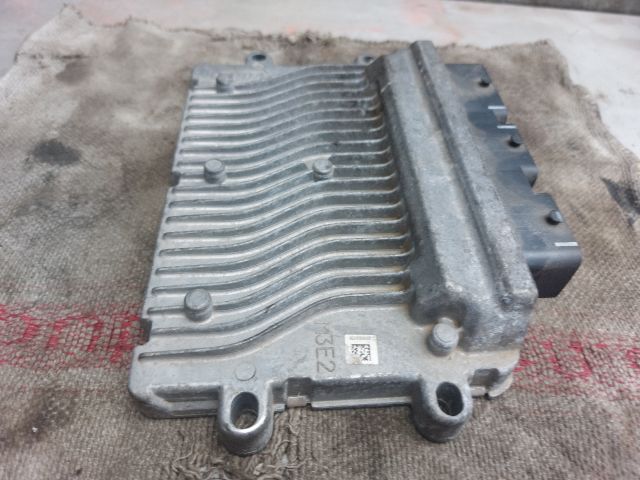 bontott CITROËN C3 Motorvezérlő