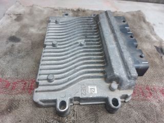 bontott CITROËN C3 Motorvezérlő