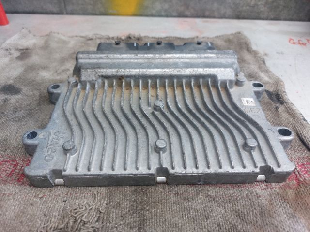 bontott CITROËN C3 Motorvezérlő