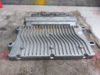 bontott CITROËN C3 Motorvezérlő