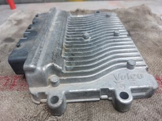 bontott CITROËN C3 Motorvezérlő