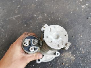 bontott CITROËN C3 Önindító