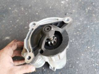 bontott CITROËN C3 Önindító