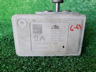 bontott CITROËN C3 ABS Kocka