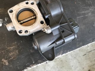 bontott CITROËN C3 Alapjárati Motor