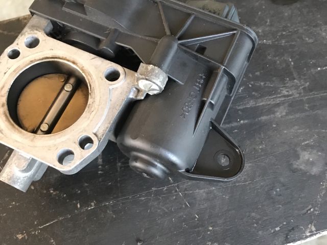 bontott CITROËN C3 Alapjárati Motor