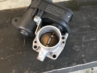 bontott CITROËN C3 Alapjárati Motor