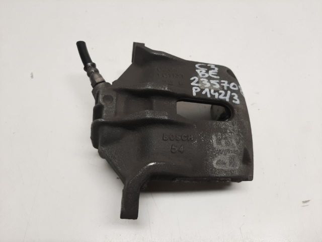 bontott CITROËN C3 Bal első Féknyereg Munkahengerrel