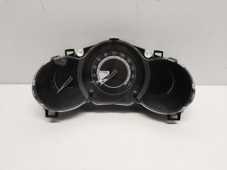 bontott CITROËN C3 Kilométeróra