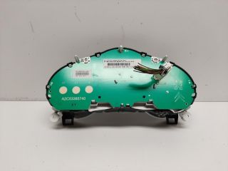 bontott CITROËN C3 Kilométeróra