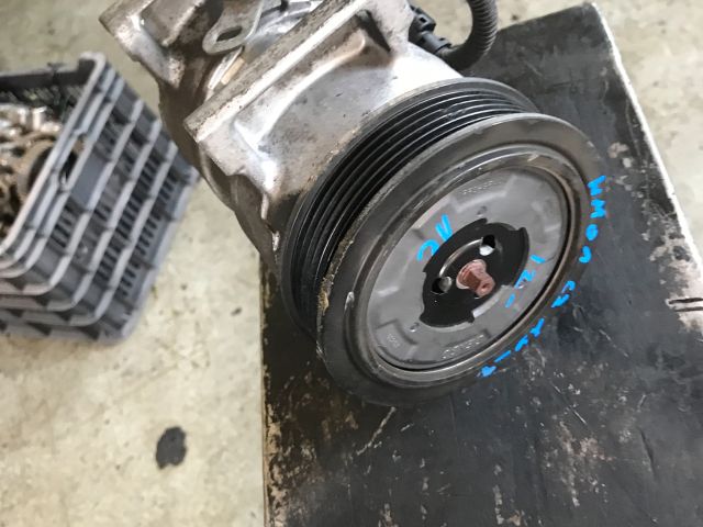 bontott CITROËN C3 Klímakompresszor