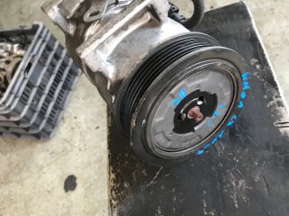 bontott CITROËN C3 Klímakompresszor