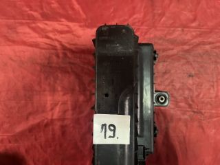 bontott CITROËN C3 Légszűrő Ház