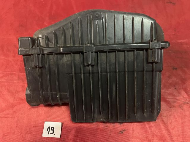 bontott CITROËN C3 Légszűrő Ház