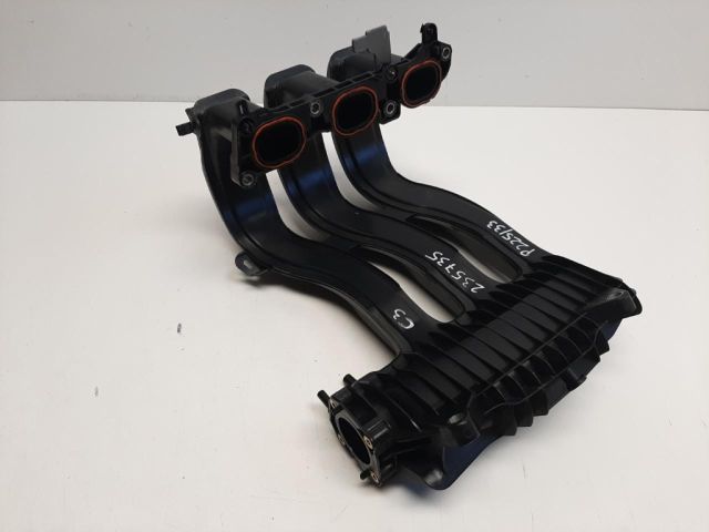 bontott CITROËN C3 Szívósor