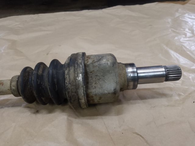 bontott CITROËN C3 Bal Féltengely