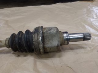 bontott CITROËN C3 Bal Féltengely